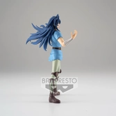 Saint seiya - saint cosmo memoir gemini kanon figure 18cm