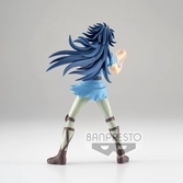 Saint seiya - saint cosmo memoir gemini kanon figure 18cm