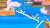 Yoshi's Woolly World - WII U