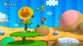 Yoshi's Woolly World - WII U