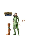 Les Éternels marvel legends series figurine marvel's sersi 15 cm