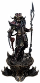 The predator statuette sengoku predator 89 cm