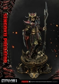 The predator statuette sengoku predator 89 cm