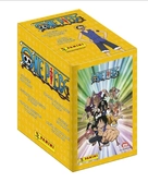 Panini - one piece pochette 5 stickers boite de 50 - Maison, Déco Geek