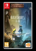 Little Nightmares I & II - Switch
