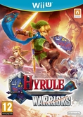 Hyrule Warriors - WII U
