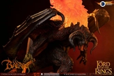 Le seigneur des anneaux figurine balrog 20 cm