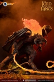 Le seigneur des anneaux figurine balrog 20 cm