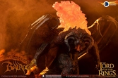 Le seigneur des anneaux figurine balrog 20 cm