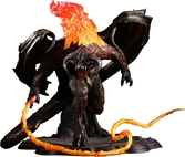 Le seigneur des anneaux figurine balrog 20 cm