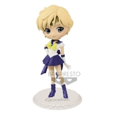 Sailor moon eternal the movie figurine q posket super sailor uranus ver. a 14 cm