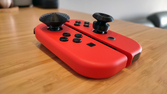 Thumb Grips FPS (reposes pouce) 3D Print - Switch