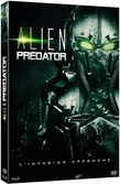 Alien predator - DVD