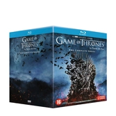 Game of thrones - la série complète