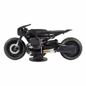 Dc multiverse véhicule batcycle the batman (movie)