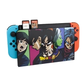 Dragonball super - dock cover switch- dragonball super