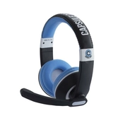 Dragon ball z-casque universel filaire-