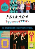 Friends - le calendrier de l'avent officiel