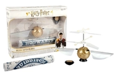Wow! wizarding world - vif d'or volant "heliball"