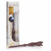 Wow! wizarding world - baguette lumos de luna lovegood 7"