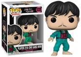 Funko pop! tv: squid game - sang-woo 218