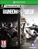 Tom Clancy's Rainbow Six Siege - XBOX ONE