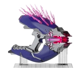 Nerf LMTD Halo Needler Blaster