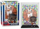 Pop nba tc - lebron jamestrading cards