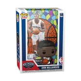 Pop nba tc - lebron jamestrading cards