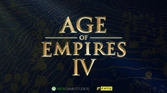 Age of empires iv (code in a box)
