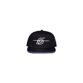Naruto shippuden casquette snapback symbol
