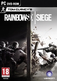 Tom Clancy's Rainbow Six Siege - PC