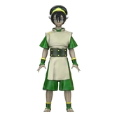 Avatar : le dernier maître de l'air figurine bst axn toph beifong 13 cm