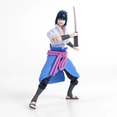 Naruto figurine bst axn sasuke uchiha 13 cm