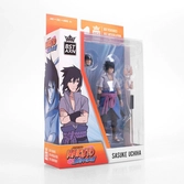 Naruto figurine bst axn sasuke uchiha 13 cm