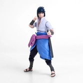 Naruto figurine bst axn sasuke uchiha 13 cm