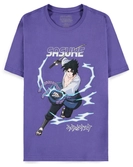 Naruto shippuden t-shirt sasuke (s)