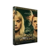 Chaos walking - DVD