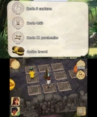 Les Mystérieuses Cités d'Or : mondes secrets - 3DS