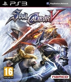 Soul Calibur V - PS3
