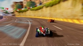 Cars 2 - WII
