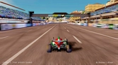 Cars 2 - WII