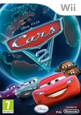 Cars 2 - WII