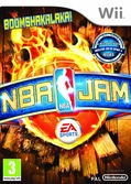 Nba Jam - WII