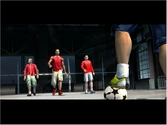 Fifa Street - GameCube