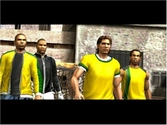 Fifa Street - GameCube