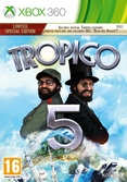Tropico 5 Day one édition - XBOX 360