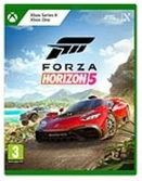 Forza horizon 5 - Jeux Xbox Séries X