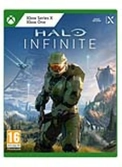 Halo infinite - Jeux Xbox séries X
