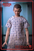 Stranger things figurine 1/6 eleven 23 cm